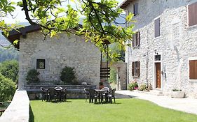 Ca' Baetti - l'Antica Corte